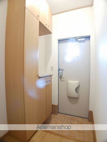 ラフレシール・ノーヴァ Aの内装写真
