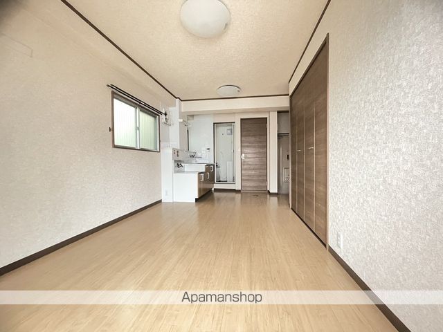片山ビルの内装写真