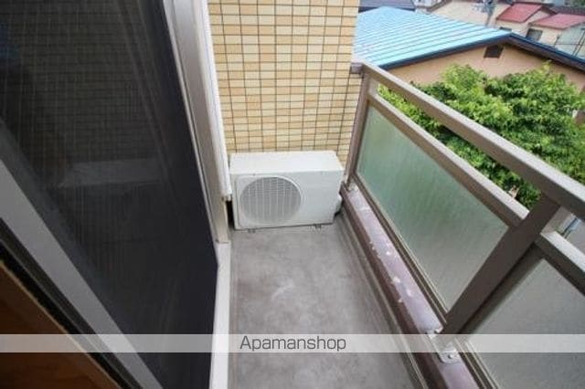 アビタ奥野Aの内装写真