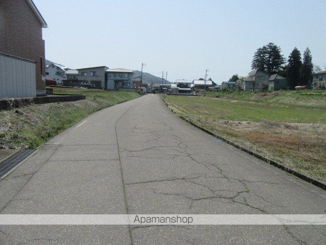 フェニックス メモリー Aの周辺写真