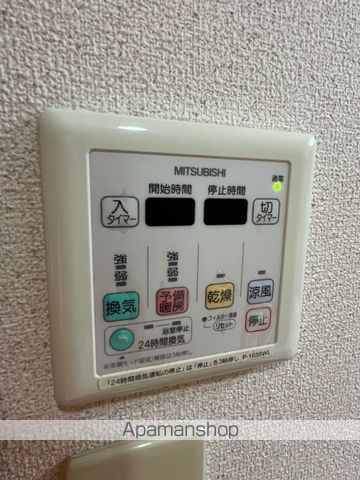 フジパレス トゥインクルの内装写真