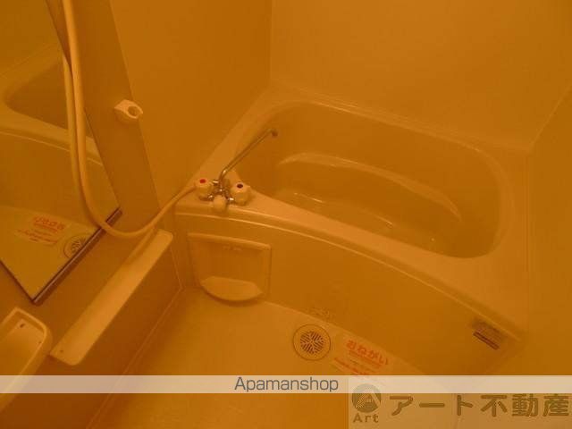 ミニヨンII Bの内装写真