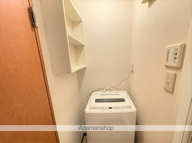 レオパレスシェソワの内装写真