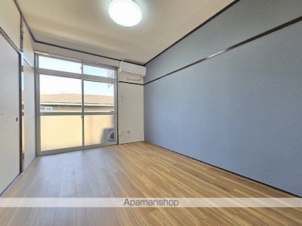 メゾンいしかわ[1LDK/34.71m2]の内装4