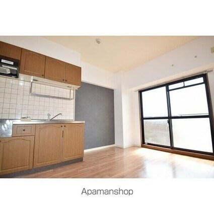 セントラルハイツ野瀬ＷＥＳＴ[3DK/60m2]の内装1