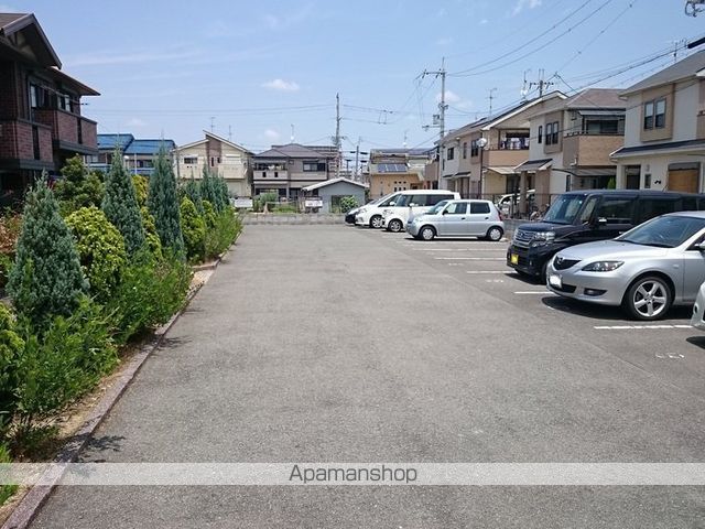スプランデュール A棟のその他写真