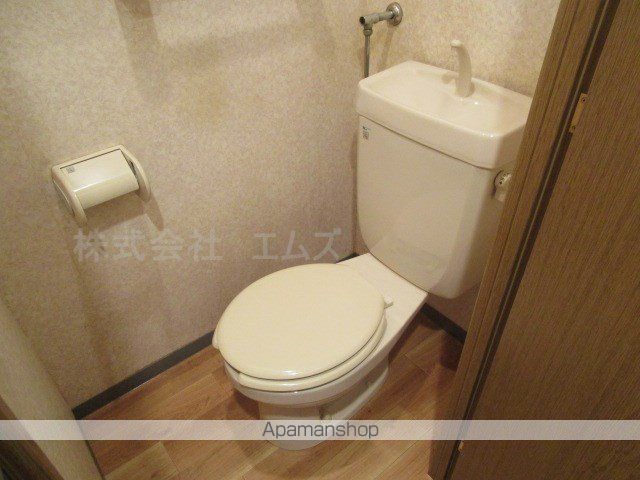 パークヒルズ東札幌の内装写真