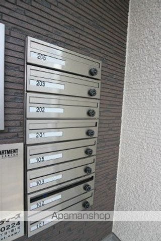 BLUE REEF 1号館のその他写真