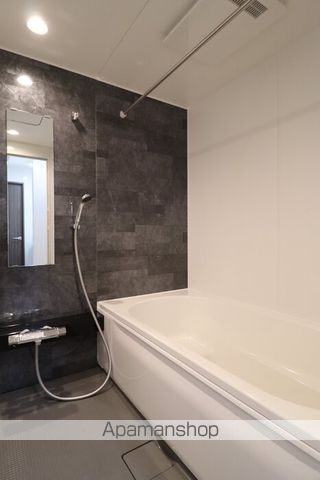 DーROOM上源入の内装写真
