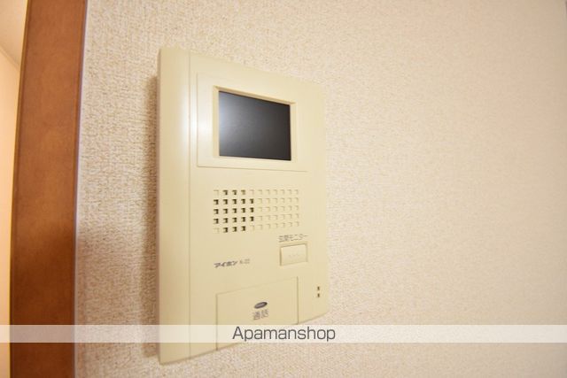 レオパレスW Westの内装写真
