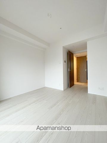 ESLEADRESIDENCE本町PARKFRONTの内装写真
