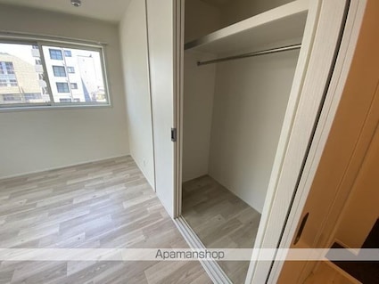 ｋｏｔｉ壱番館[1K/32.08m2]の収納