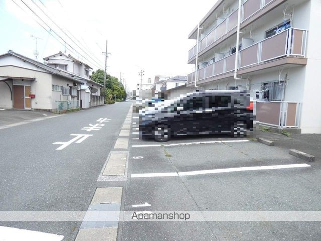 パレスセルシオIIのその他写真