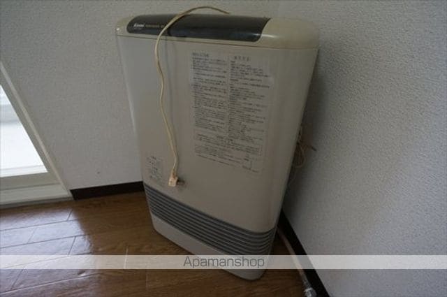 アークヒルズの内装写真