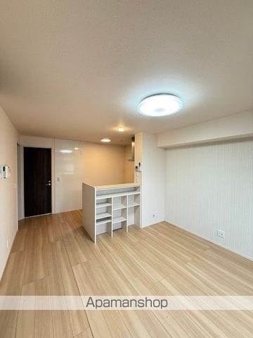 ヤードアイリー Aの内装写真