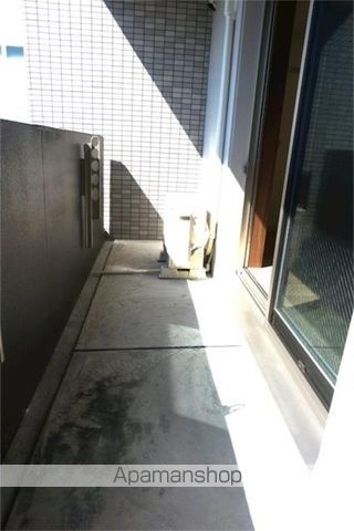 コンフォールメゾン西浅田の内装写真