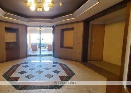 アルファシティ屋島五番館[3LDK/74.13m2]の共用部3