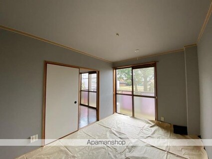 フォブール木太Ｂ[3DK/57.96m2]の内装5