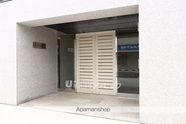 N stage下総中山の外観写真