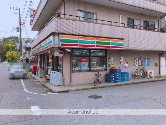 レオパレスLA VITA K4の周辺写真