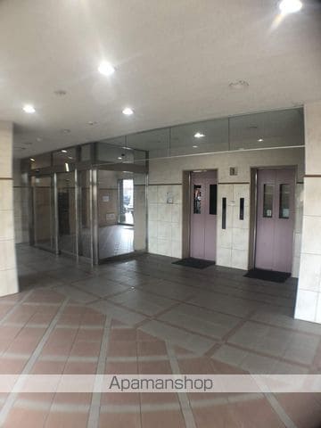 コンフォート太陽の内装写真
