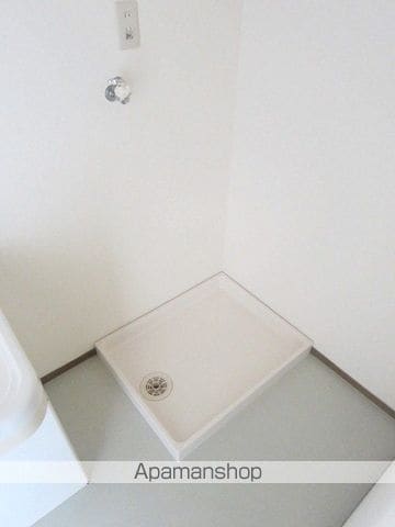 ビレッジエリカの内装写真