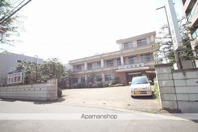 GRADUS坂戸VIIIの周辺写真