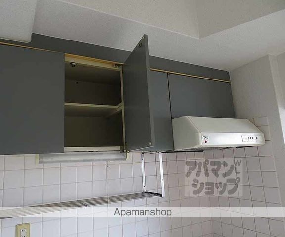 ウエストプラザ三越の内装写真