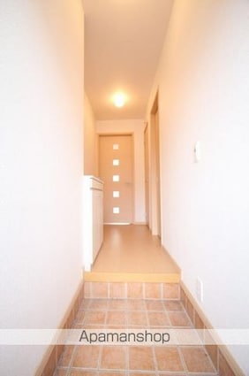 レクサス　Ｅ[1R/32.9m2]の玄関