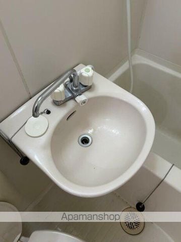 コンフォート板橋の内装写真