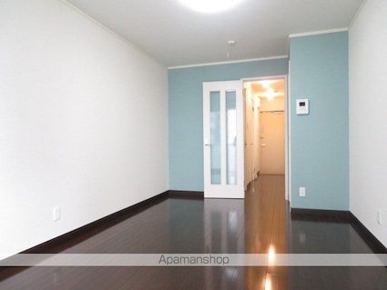 ファミーユ木々人[1K/26.67m2]の内装8