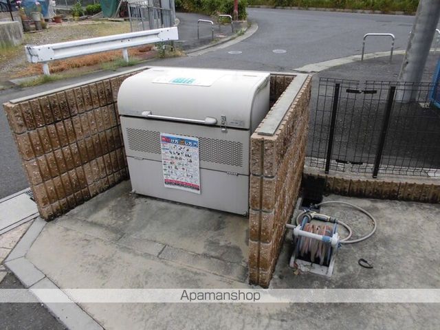 カーサクレールの内装写真