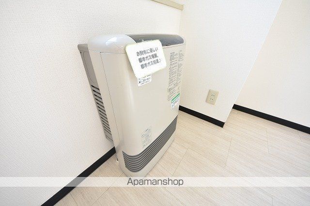 藤井ビル北23条の内装写真