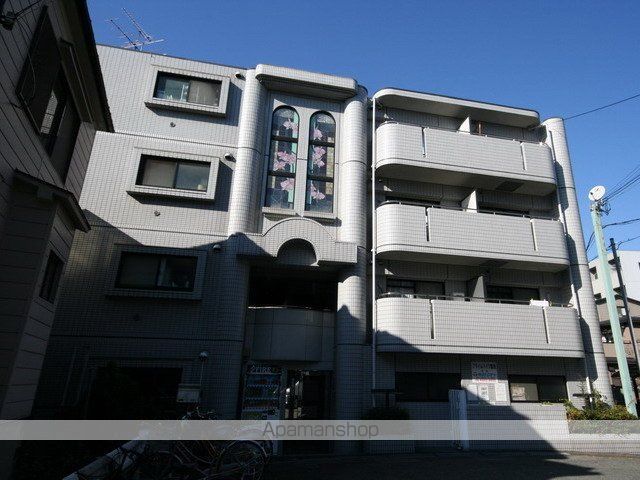プライムハイツ蛍池の外観写真