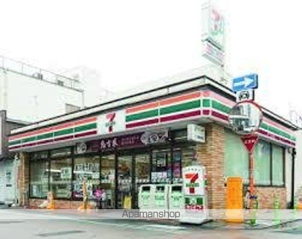 リッツパレスの周辺写真