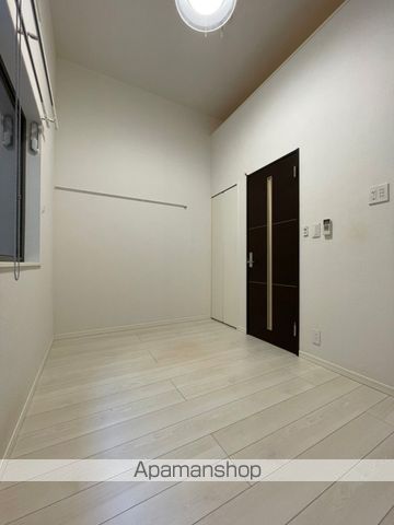 アーヴェル鶴見市場の内装写真