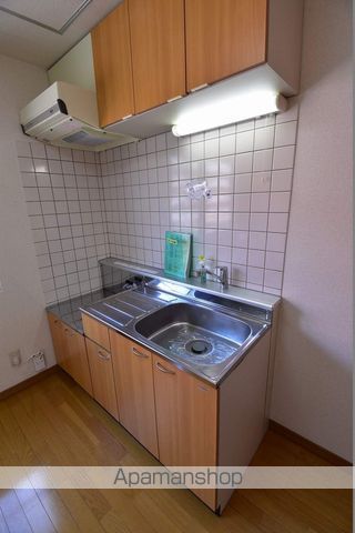 リナコートAの内装写真