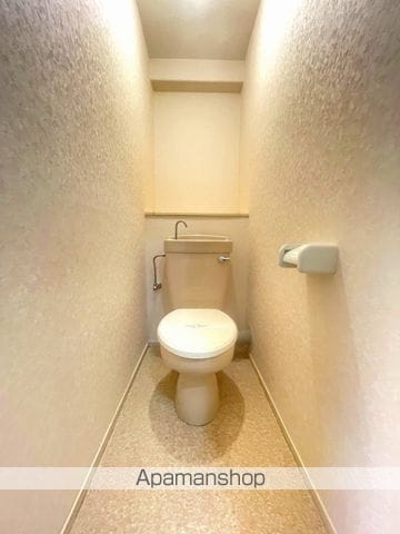 ハイラーク千葉の内装写真