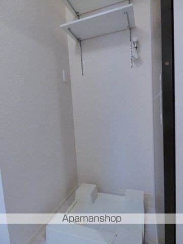 セジュール NANAの内装写真