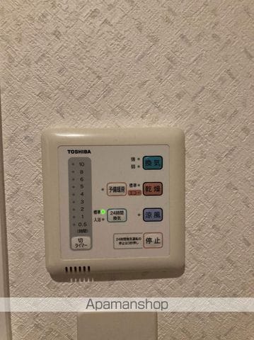 ホワイトマンション高田の内装写真