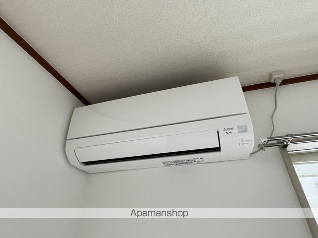 ドミールヨシダの内装写真