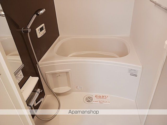 シュエットメゾンの内装写真
