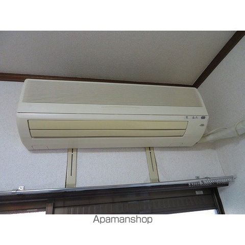 ソシオ上目黒の内装写真