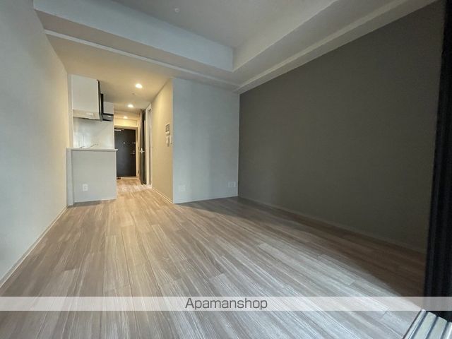 URBANEX心斎橋EASTの内装写真
