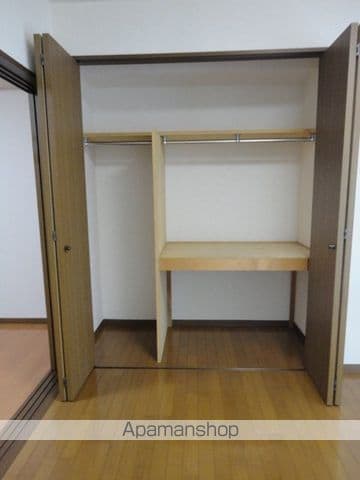 平和マンション北仙台の内装写真