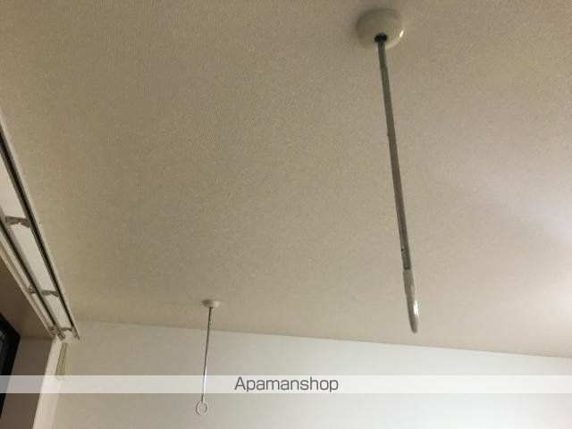 プランドールの内装写真