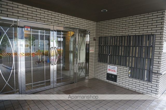 グランドソーワ今福鶴見のその他写真