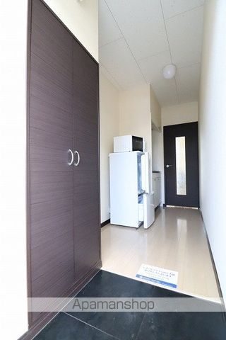 レオネクストレグルスの内装写真