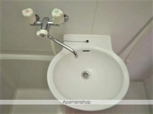 レオパレスエムワンの内装写真