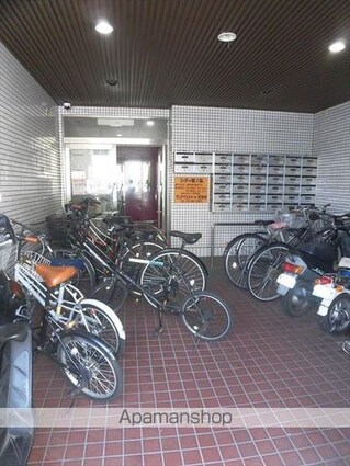 和歌山県和歌山市鷺ノ森堂前丁[1R/17.35m2]のエントランス2